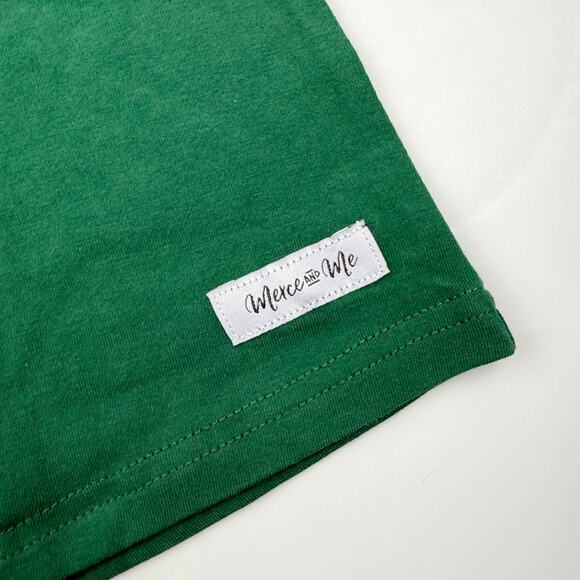 NEW Merce & Me Green & Blue Dress Bundle - Picture 7 of 12